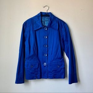 EUC Chico’s? Jacket